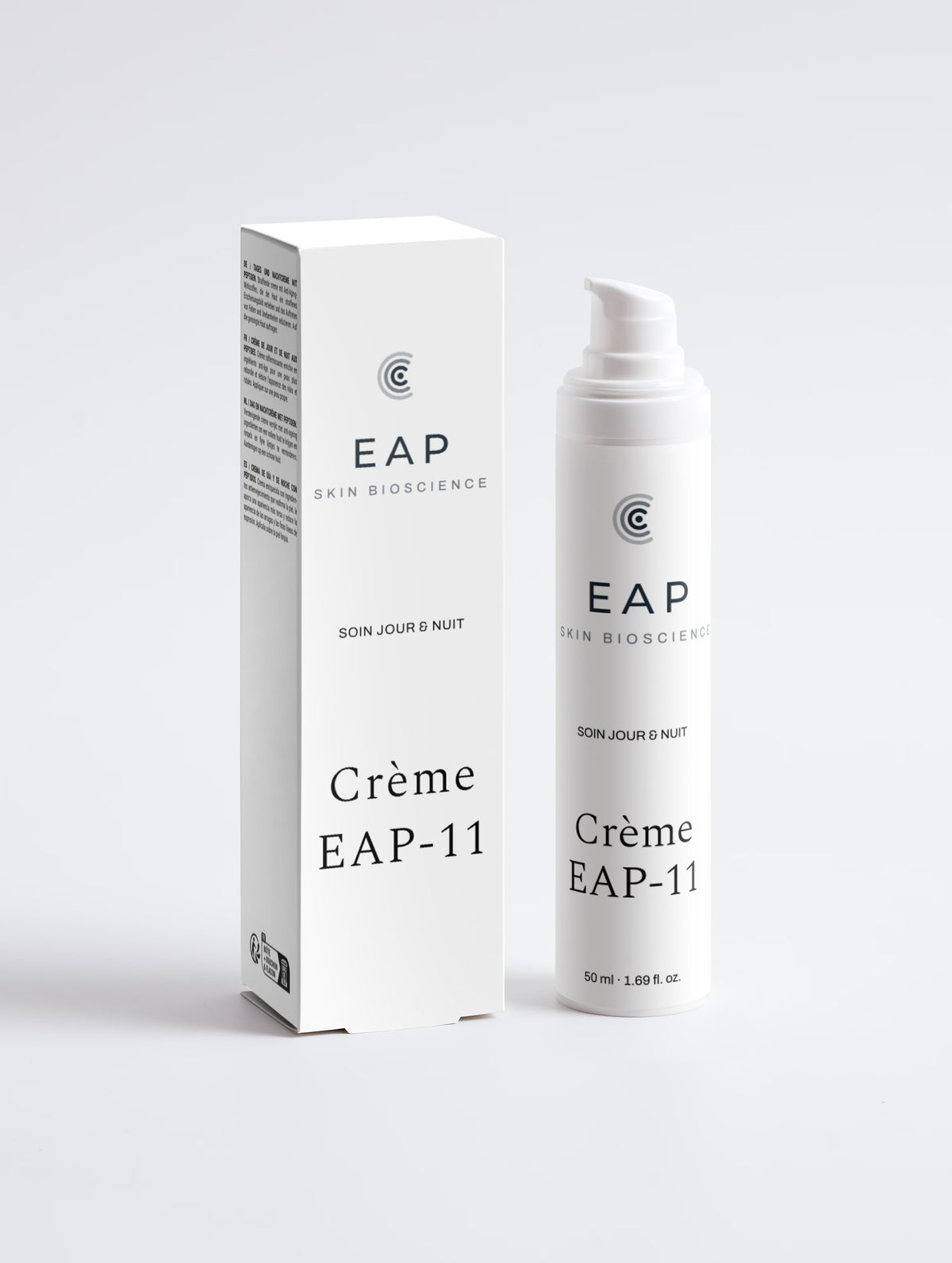 Crème EAP-11